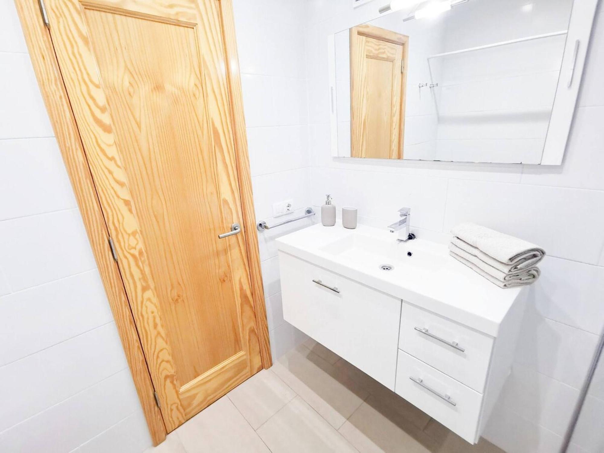 פלאייה דל אינגלז Iguazu 403 Yumbo Stunning View By Pride Holiday Rentals מראה חיצוני תמונה